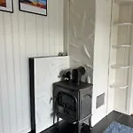 Lägenhet Huset Ved Fergekaien Pa