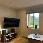 Huset Ved Fergekaien Pa Appartement *