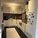 Appartement Huset Ved Fergekaien Pa Moskenes