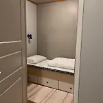Huset Ved Fergekaien Pa *