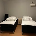 Huset Ved Fergekaien Pa
