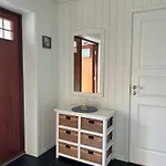 Lägenhet Huset Ved Fergekaien Pa