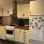 Huset Ved Fergekaien Pa