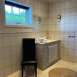Lägenhet Huset Ved Fergekaien Pa Moskenes