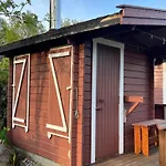 Lägenhet Huset Ved Fergekaien Pa