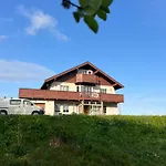 Huset Ved Fergekaien Pa Lägenhet *