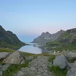Lägenhet Huset Ved Fergekaien Pa