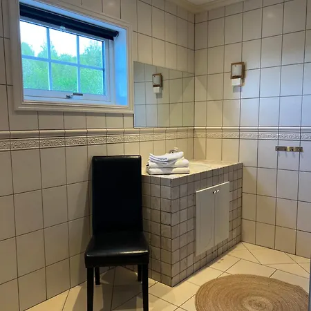 Leilighet Huset Ved Fergekaien Pa Moskenes