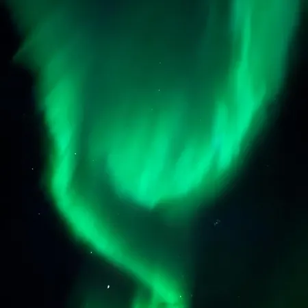 Huset Ved Fergekaien Pa * Moskenes