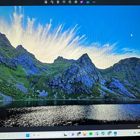 Huset Ved Fergekaien Pa Appartement *