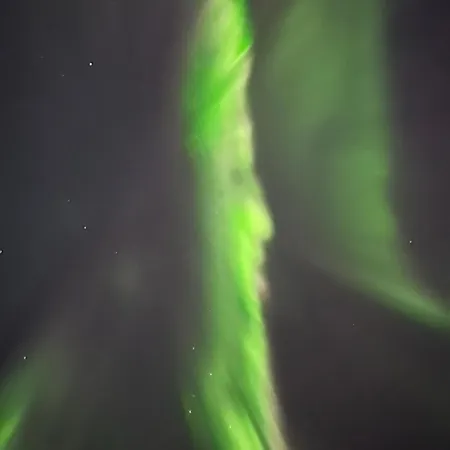 Huset Ved Fergekaien På