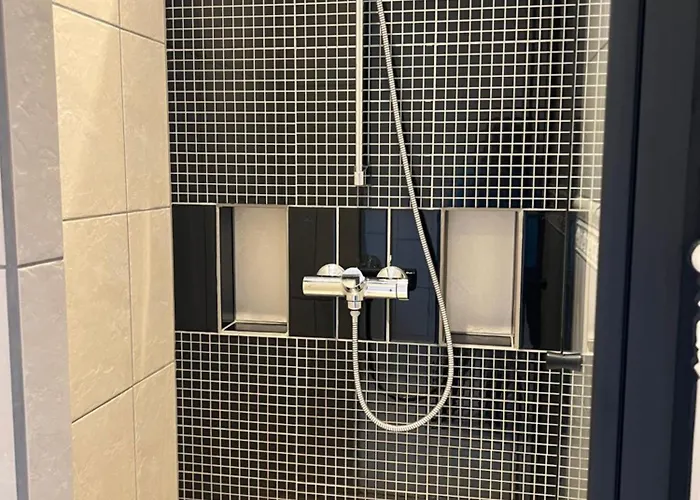 Huset Ved Fergekaien Pa * Moskenes