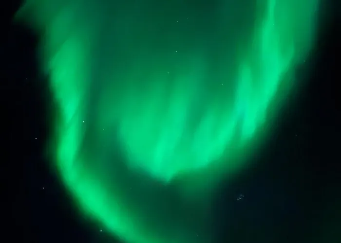Huset Ved Fergekaien Pa * Moskenes