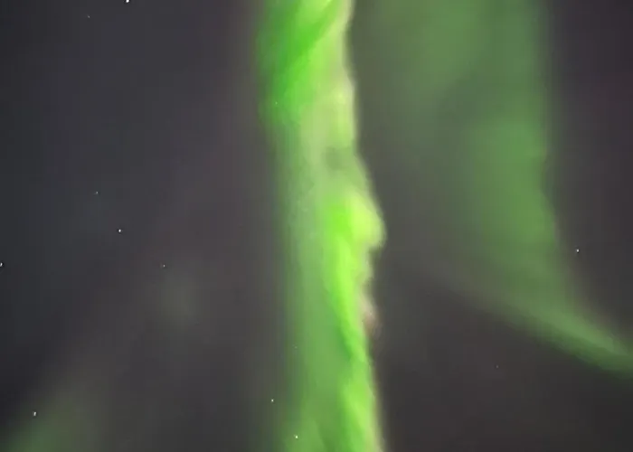 Huset Ved Fergekaien Pa